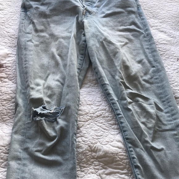 COPY - ☆ LEVIS WEDGIE ☆ - Picture 15 of 15